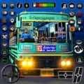 真正的客车驾驶模拟游戏中文安卓版下载（Real Passenger Bus Driving Sim）  v0.1 