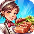 开心厨师餐厅安卓版游戏下载（Happy Chef Restaurant）  v1.101 