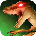 恐龙世界幸存者游戏最新版下载（Dino World Survival）  v0.1.22.2 