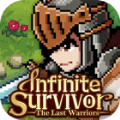 无限的生存最后的勇士安卓版游戏下载  v0.2.3 