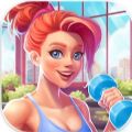 艾米丽的健身帝国官方游戏下载（Emily＇s Gym Tycoon Game）  v0.1