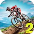 自行车特技2越野车游戏安卓版下载  v1.0 