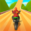 登山极速摩托游戏安卓版下载  v2.0.0 