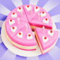 蛋糕分类益智3D游戏最新版下载  v1.0 