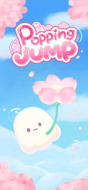 弹出跳跃进入无限官方游戏下载（popping jump）  v1.1.3截图