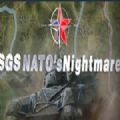 SGS北约的噩梦游戏汉化中文版（SGS NATO＇s Nightmare）  v1.0 