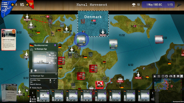 SGS北约的噩梦游戏汉化中文版（SGS NATO＇s Nightmare）  v1.0截图