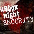 Urbex Night Security恐怖游戏中文版  v1.0 