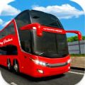 巴士模拟器教练巴士游戏安卓版下载（Bus Simulator Coach Bus Game）  v1.0 