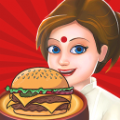 印度汉堡大师游戏安卓版  v1.0 