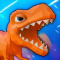阻止疯狂的恐龙游戏官方版下载  v0.1 