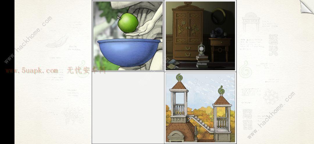 画中世界移动版第二章攻略 绿果实通关图文教程[多图]图片16