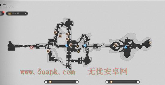 《崩坏星穹铁道》1.2新增书籍位置介绍