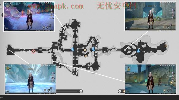 《崩坏星穹铁道》龙图三变任务攻略