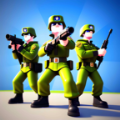 小队组装者合并军队游戏安卓版  v1.3.79 