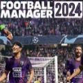 Football Manager 2024中文版安卓版游戏  v1.0 