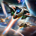 银河帝国太空射击游戏手机版  v1.2 