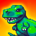 放置恐龙公园官方安卓版下载  v1.0.1 