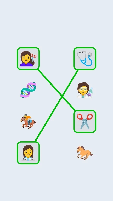 Emoji Mind Quest安卓最新版  v0.0.1截图