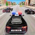 警车极限驾驶游戏手机版  v1.0 