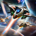Galactic Empire Space Shooter安卓最新版  v1.2 