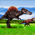 骑恐龙模拟器游戏手机版  v2.1 
