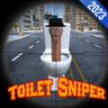 Head Toilet Battle Shooting 3D游戏手机版  v1.0 