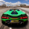 高速公路交通汽车模拟器游戏下载最新版  v0.1.8 