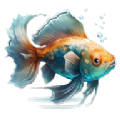 逆流而上的鱼安卓最新版  v1.0.25 