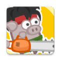 小猪大战世界游戏官方版  v1.0.0 