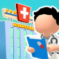 疯狂迷你医院游戏中文版  v1.0.1 