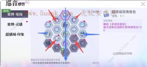 闪亮的你次元巡音攻略 次元巡音通关顺序及BOSS打法技巧[多图]图片4