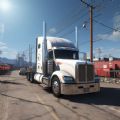卡车货运真实模拟器游戏下载安装  v1.0.5 