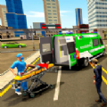 医生救护车医院游戏最新版下载  v1.1 