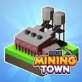闲置采矿城官方安卓版下载（Idle Mining Town）  v1.1.6 