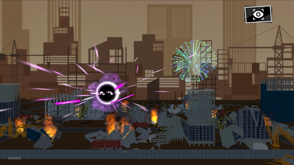 粉碎城市大冒险游戏安卓版  v1.0.3截图