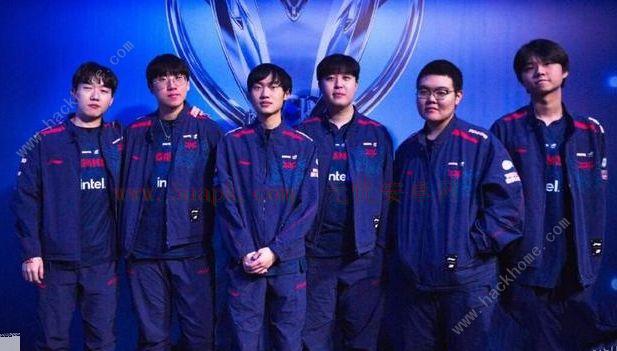 英雄联盟2024战队阵容大全 LOL2024各站队阵容成员一览[多图]图片2