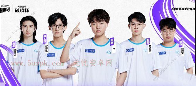 英雄联盟2024战队阵容大全 LOL2024各站队阵容成员一览[多图]图片9