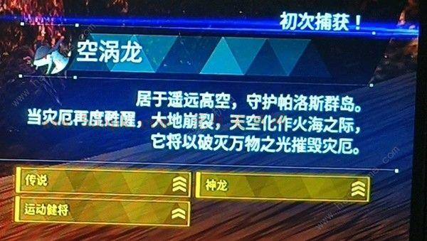 幻兽帕鲁怎么越级抓空涡龙 无伤抓空涡龙教程[多图]图片2