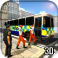 监狱巴士模拟器手机版最新版  v2.3 