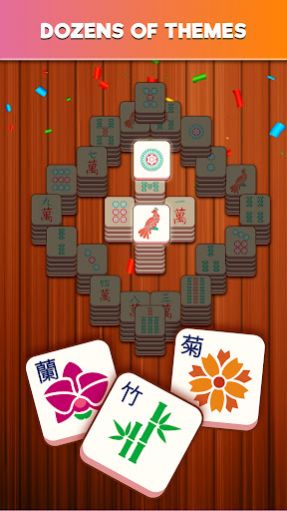 Zen Life Tile Match Games官方下载最新版  v3.105截图
