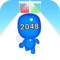 抖音暴走2048小游戏最新版  v1.0.1 