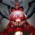 蜘蛛怪物火车3D游戏最新版  v1.2.7 