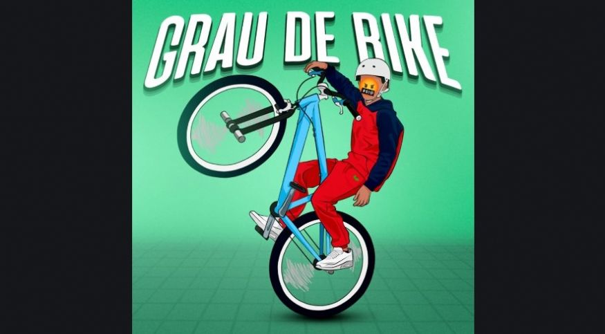 Grau de Bike免费手机版  v1.0截图