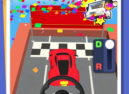 驾驶学校大亨3D游戏安卓版  v1.0.0截图