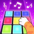 Musicat Cat Music Game安卓官方版下载  v1.4.8.0 