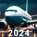 航空经理2024手机版最新版  v1.0 