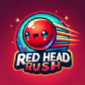 Red Head Rush手机版最新版  v1.0 