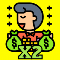 Double Money游戏中文版下载  v3.34.0 