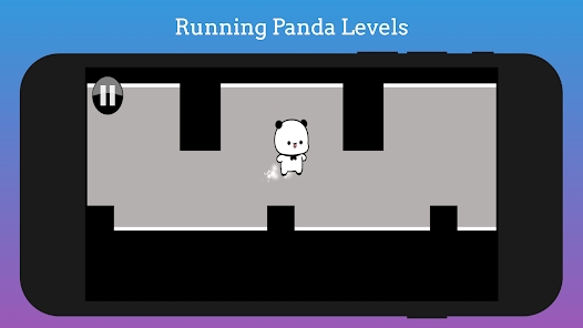 Bubu熊猫生存安卓版手游下载  v1.1截图